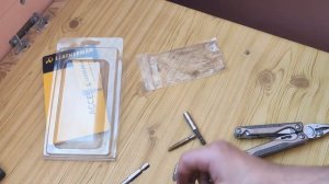 Обзор удлинителя битодержателя LEATHERMAN - не все у «лазерман» одинаково полезно