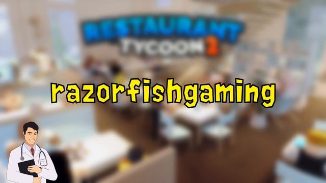 Самые новые и лучшие коды для Restaurant Tycoon 2 2022 смотреть онлайн