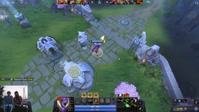 КАК СТРИМИТЬ ЭТО? / SHADOWRAZE смотреть онлайн