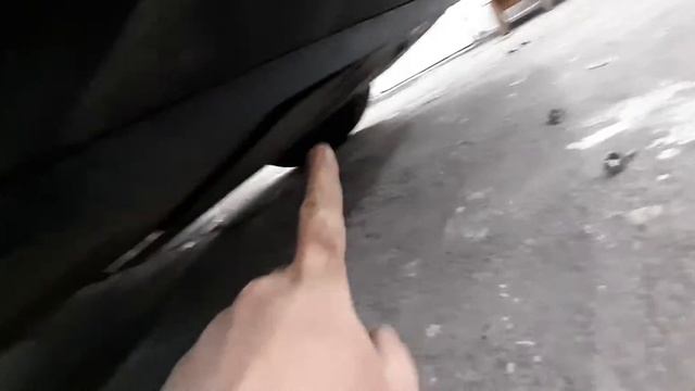 Снимаем передний бампер Hyundai Tucson 2018-2019/ Бампер Хендай / Как снять бампер смотреть онлайн