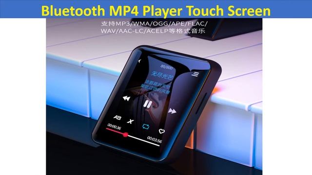 Top 5 Latest Mp3 player smart watches with Discount Price in 2020 смотреть онлайн