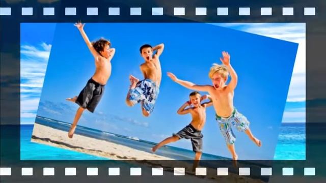 Ярослава Гуренко Море (+) з текстом смотреть онлайн