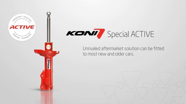 Koni Special Active