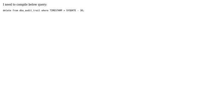 Databases: Oracle Delete From a View смотреть онлайн