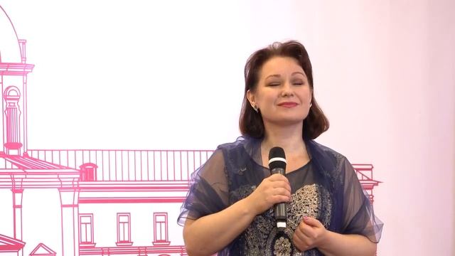 "Тёмно-вишнёвая шаль" (Слова и музыка В. Бакалейников). Поёт Наталья Пашкова смотреть онлайн