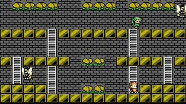 Rod Land (NES)