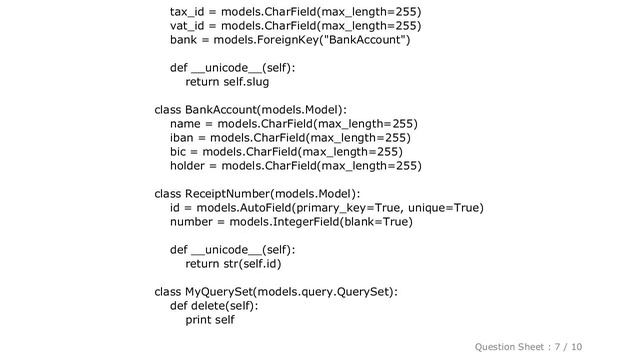 Django : How to trace this? AttributeError: 'NoneType' object has no attribute 'is_relation' during смотреть онлайн