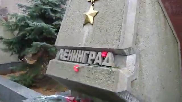Севастополь. У поста номер 1 смотреть онлайн