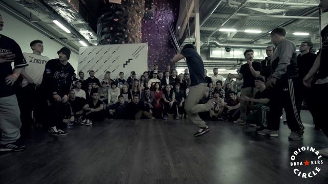 OBC vs Power Brothers | Crew 1/4 | OBS 4 смотреть онлайн