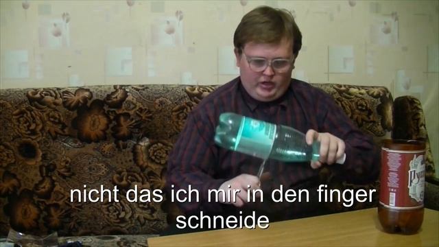 Red21 - Своими руками - ВАЗЫ - German Subtitles смотреть онлайн