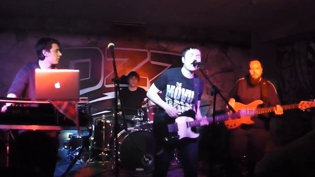 Агама - Сны. Клуб OZZ 6 марта 2013 г. Челябинск смотреть онлайн