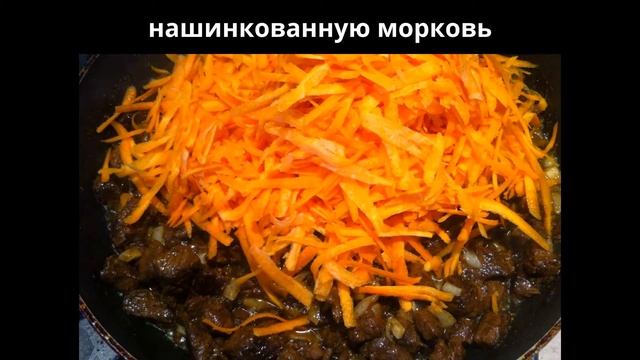 Салаты с Морепродуктами