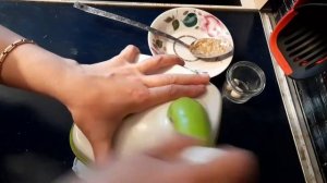 Котлеты из икры карася. Готовим легко и быстро!