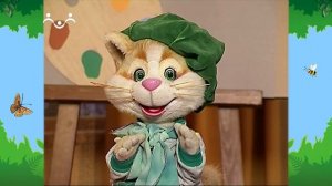 Утро в Шишкином Лесу. Выставка. выпуск 06