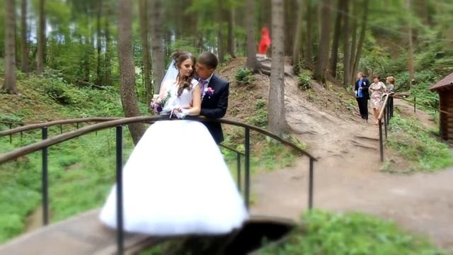 Love Story Анастасия и Василий смотреть онлайн