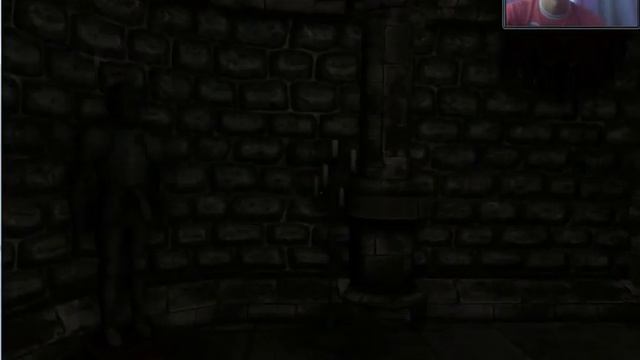 Обзор игры Amnesia The Dark Descent смотреть онлайн