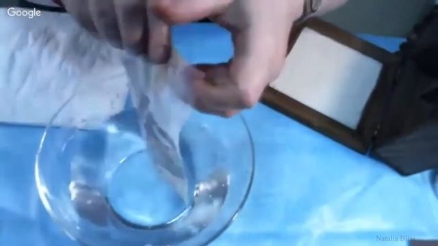 Наталья Блисс  Мастер класс  Ключница с совой