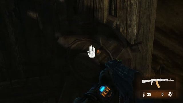 Metro Last Light - ITA Parte 12 - ZERO MUNIZIONI!!! смотреть онлайн