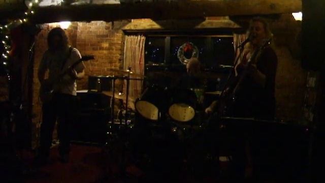 Hot Lava Java - Crazy Horses смотреть онлайн