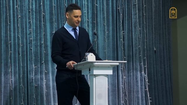 Александр Матросов ‒ "Отношения Отца и сына, основанные на любви" смотреть онлайн