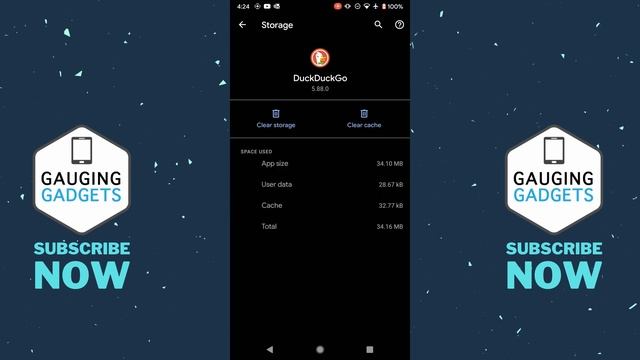 How to Clear Cache on Android - 2021 смотреть онлайн