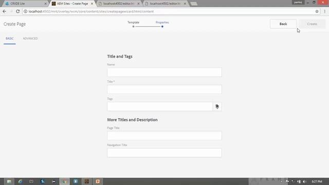 How to resolve parsys height issue in AEM? смотреть онлайн