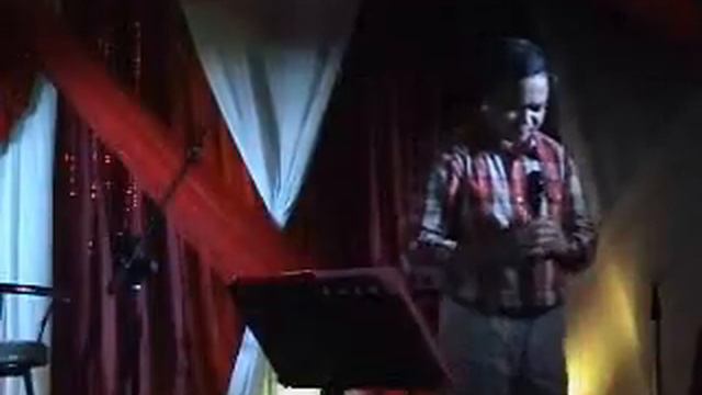 ONE DAY IN YOUR LIFE by JESS VIRAY.wmv смотреть онлайн