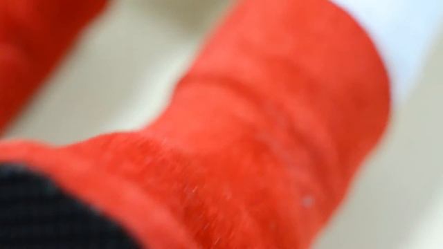 Отчётное видео с МК по пошиву интерьерной куклы в студии Бирюза смотреть онлайн