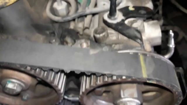 Renault duster dci timing in Hindi. #duster#engine#timing смотреть онлайн