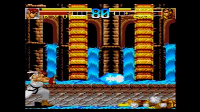 Mega Drive Longplay - Top Fighter 2000 MK VIII смотреть онлайн