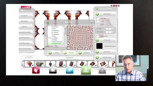 Introduction to Master Card Builder by Card Creations Plus - Part 2 смотреть онлайн