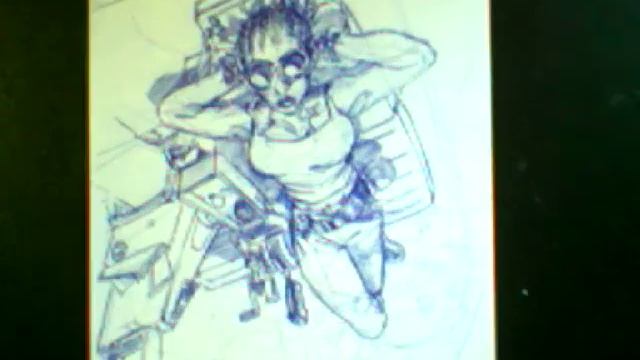 Sketch 4 - Sleeping in my car смотреть онлайн