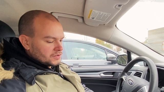 FORD FUSION 2015 И FUSION 2017 - ТАЧКИ ОТ ROLIDAS AUTO. ЧЕСТНЫЙ ОТЗЫВ.