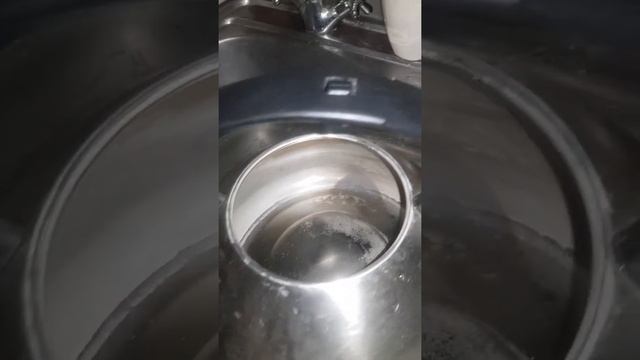 Убираем накипь и ржавчину смотреть онлайн