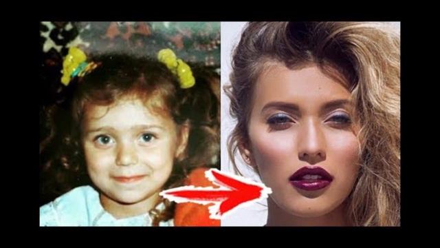 Регина Тодоренко в молодости★Regina Todorenko in her youth смотреть онлайн