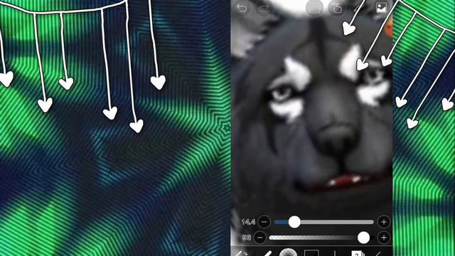 ~|Как делать шерсть? #WildCraft|~ смотреть онлайн