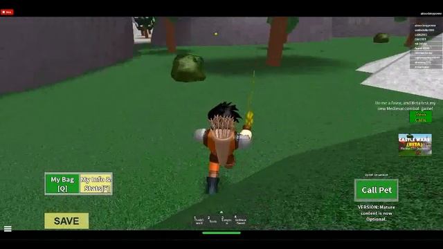 hunters life v3 on roblox смотреть онлайн