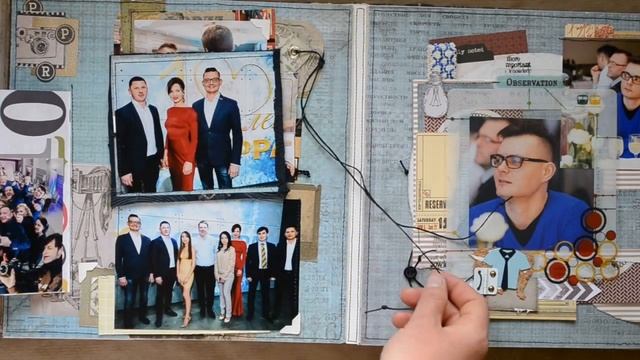 Корпоративный Подарок Фотоальбом смотреть онлайн