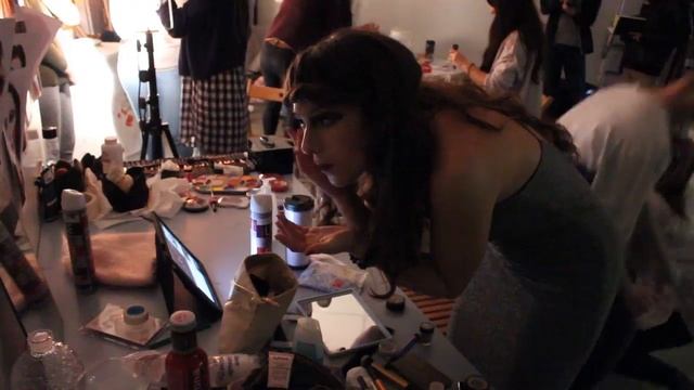 WORKSHOP 2016// Shiny Shiny Come With Me смотреть онлайн