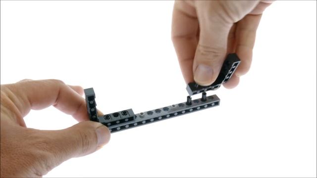 Lego Harry Potter 75947 Hagrid's Hut Buckbeak's Rescue - Lego Speed Build Review смотреть онлайн