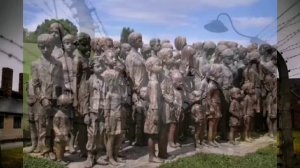 Бухенвальдский набат. Муслим Магомаев.