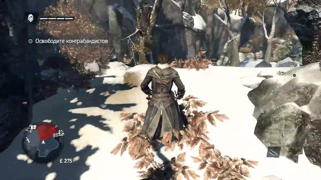 Assassin's Creed Rogue (Начало) 🐲 смотреть онлайн