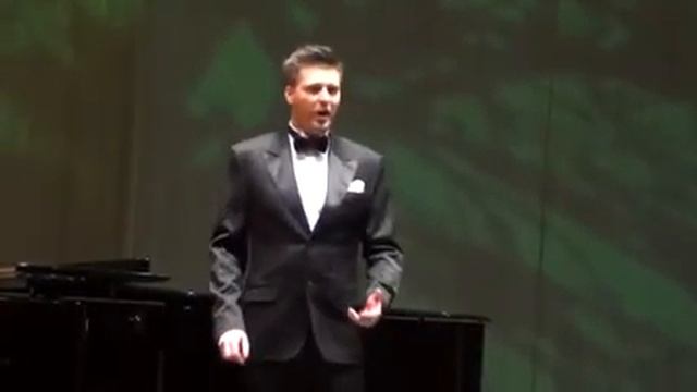 П.ЧАЙКОВСКИЙ - ВЧЕРАШНЯЯ НОЧЬ - ЮРИЙ РОСТОЦКИЙ смотреть онлайн