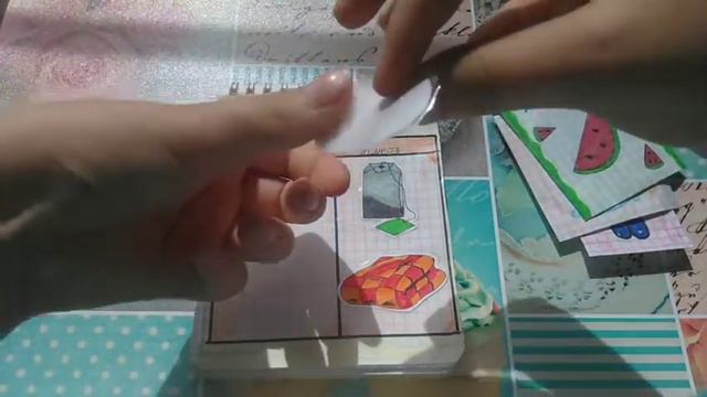 Бумажные сюрпризы ✨новый каталог