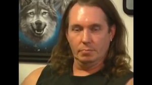 ДЭЙВ КОРСО И ДУНКАН О'ФИНЬОУН (ИНТЕРВЬЮ ПРОЕКТУ КАМЕЛОТ, 2007 г.)