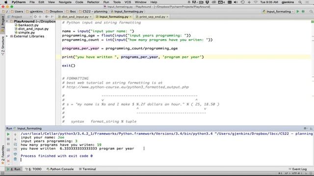 Introduction | Part-10 | Data Structure and Algorithm with python | Input, more about print functio смотреть онлайн