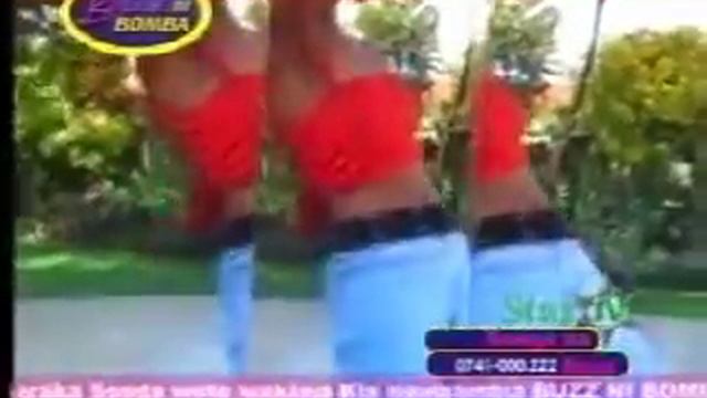 Mad Ice - Babygal смотреть онлайн