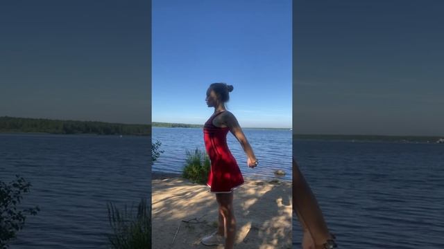 Физкультминутка. Снимаем напряжение спины. 6 минут. смотреть онлайн