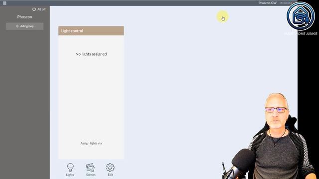 How To set up deCONZ in Home Assistant - TUTORIAL смотреть онлайн