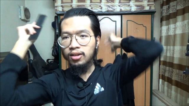 Nguyen Review #205: Gatsby Solid Mohawk Ultimate & Shaggy - Firm hold, Matte shine, ẩm смотреть онлайн